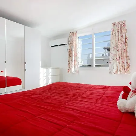 Casa Del Sol Rosa Διαμέρισμα *
