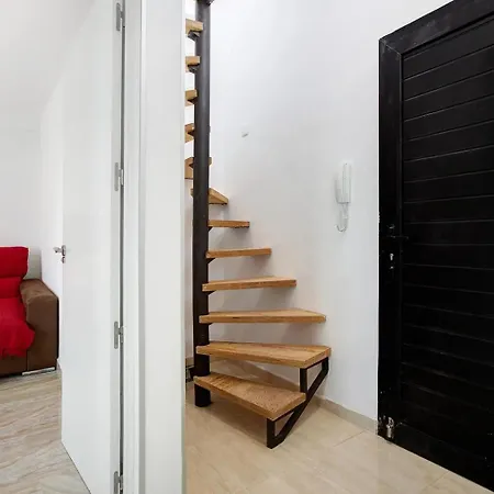 Casa Del Sol Rosa Διαμέρισμα