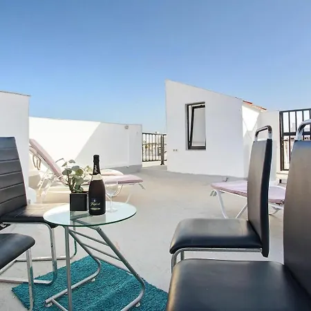 Casa Del Sol Rosa * Κοραλέχο