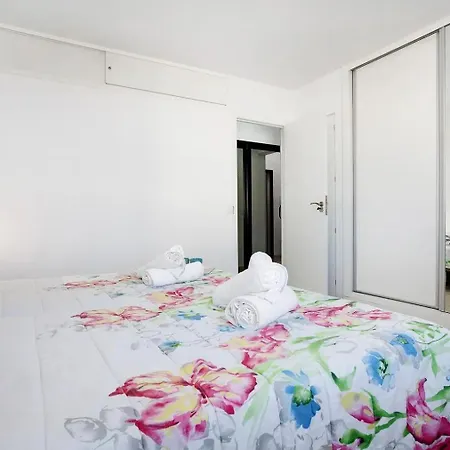 Διαμέρισμα Casa Del Sol Rosa