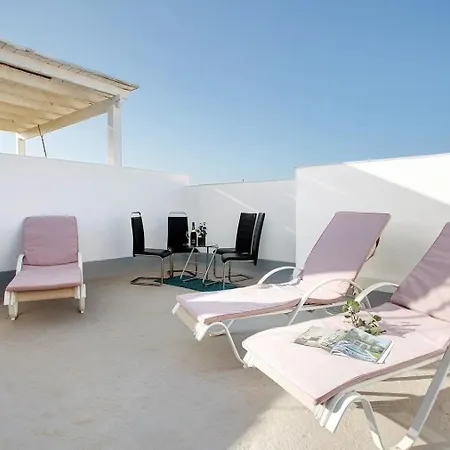 Casa Del Sol Rosa Διαμέρισμα