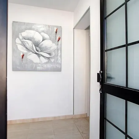 Daire Casa Del Sol Rosa Corralejo
