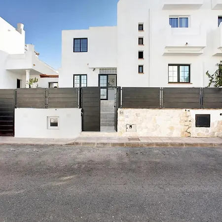 Casa Del Sol Rosa 코라레호